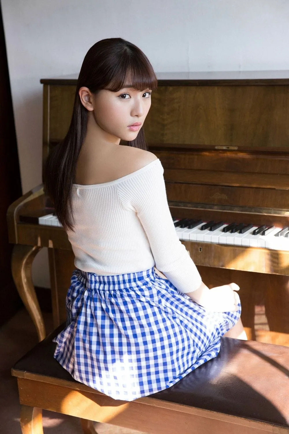 JK美少女性感内衣私房写真-34 JK美少女性感内衣私房写真-34