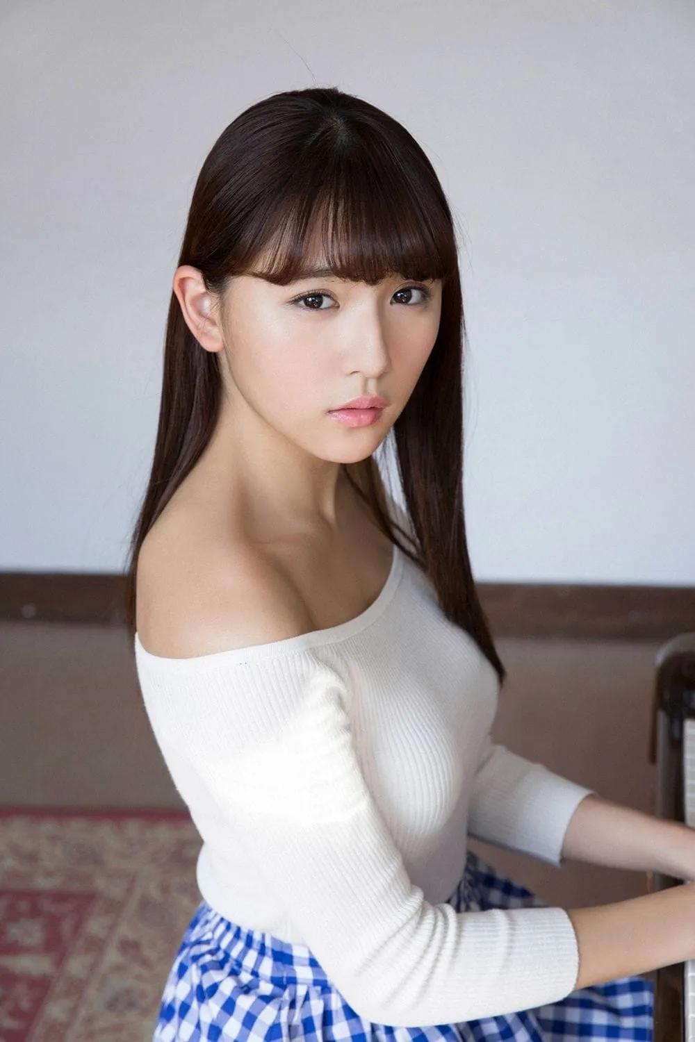 JK美少女性感内衣私房写真-35 JK美少女性感内衣私房写真-35