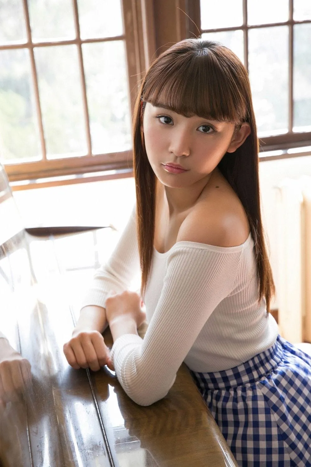 JK美少女性感内衣私房写真-32 JK美少女性感内衣私房写真-32