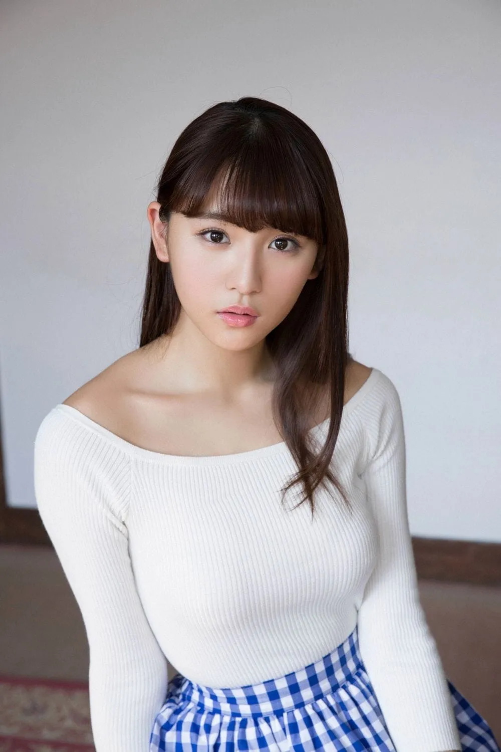 JK美少女性感内衣私房写真-38 JK美少女性感内衣私房写真-38