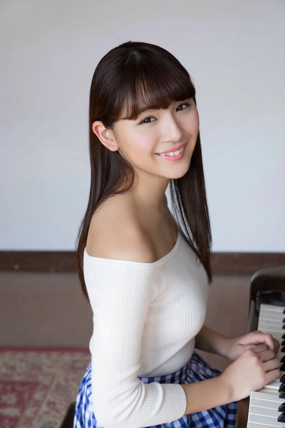 JK美少女性感内衣私房写真-36 JK美少女性感内衣私房写真-36