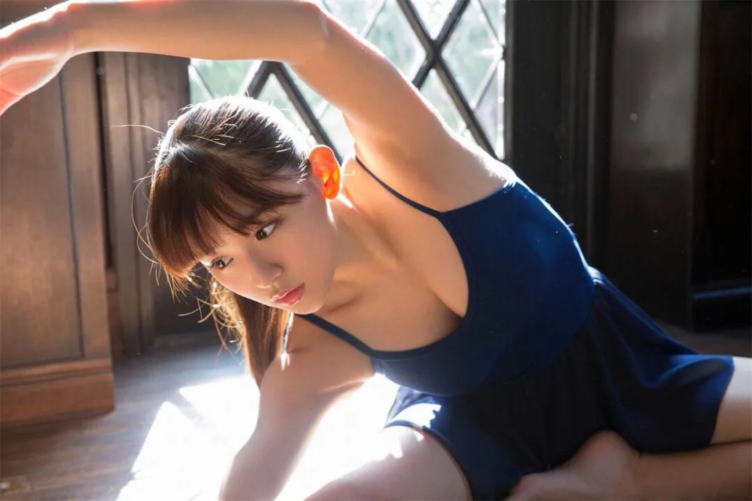 JK美少女性感内衣私房写真-54 JK美少女性感内衣私房写真-54
