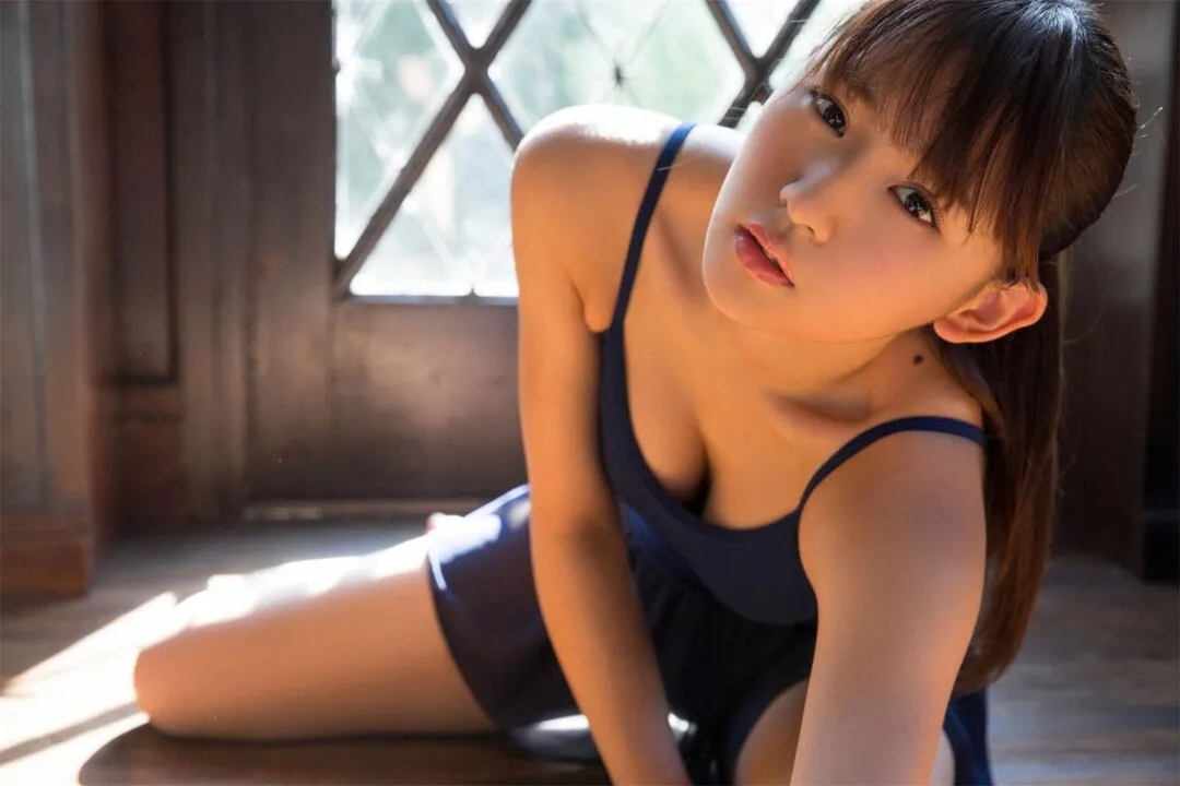 JK美少女性感内衣私房写真-57 JK美少女性感内衣私房写真-57