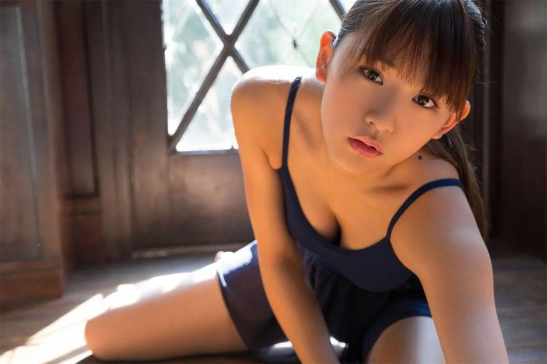 JK美少女性感内衣私房写真-56 JK美少女性感内衣私房写真-56