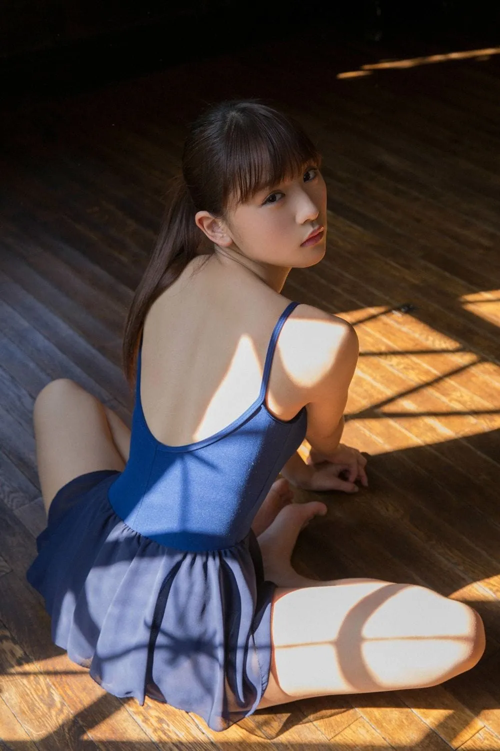 JK美少女性感内衣私房写真-59 JK美少女性感内衣私房写真-59