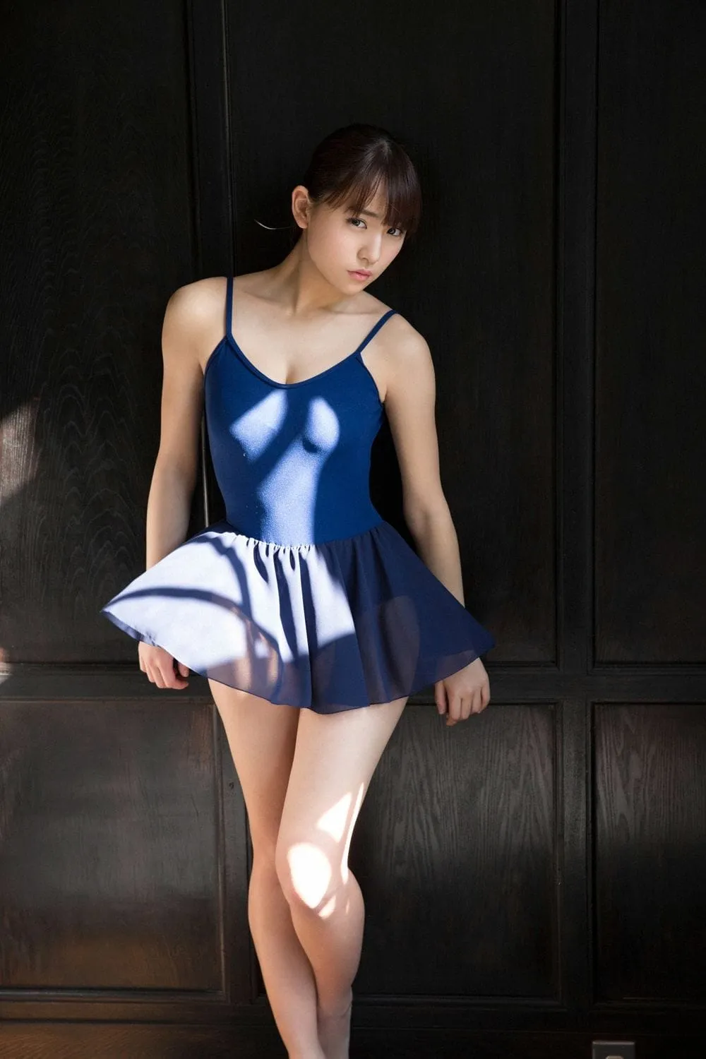 JK美少女性感内衣私房写真-64 JK美少女性感内衣私房写真-64