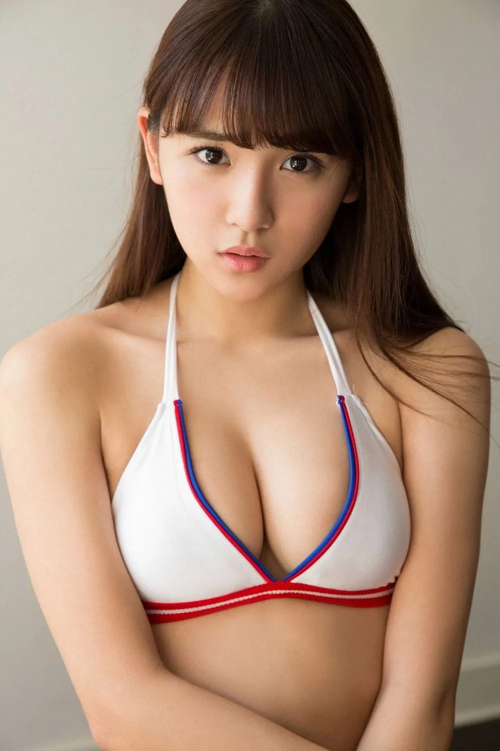 JK美少女性感内衣私房写真-75 JK美少女性感内衣私房写真-75