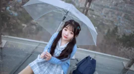 Jk制服【黛兰】-绝对领域