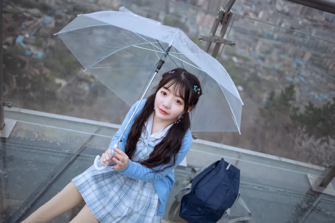 Jk制服【黛兰】-3