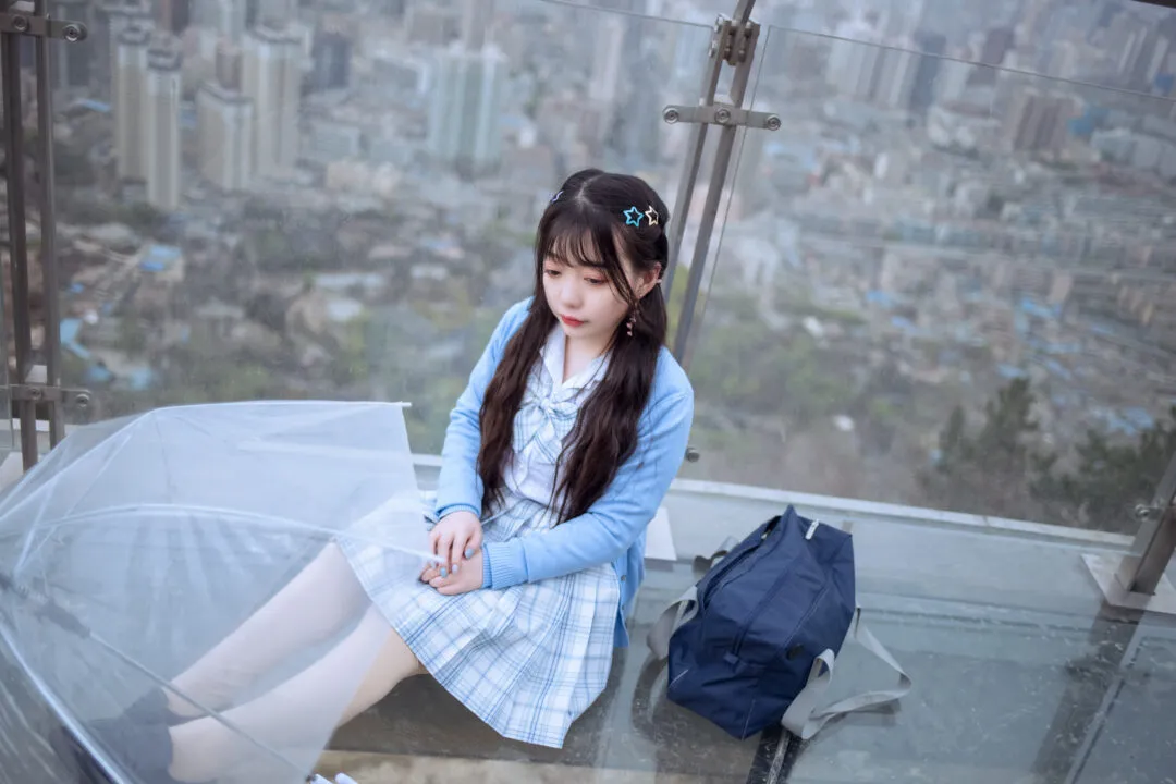 Jk制服【黛兰】-1
