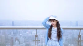 Jk制服【黛兰】-绝对领域