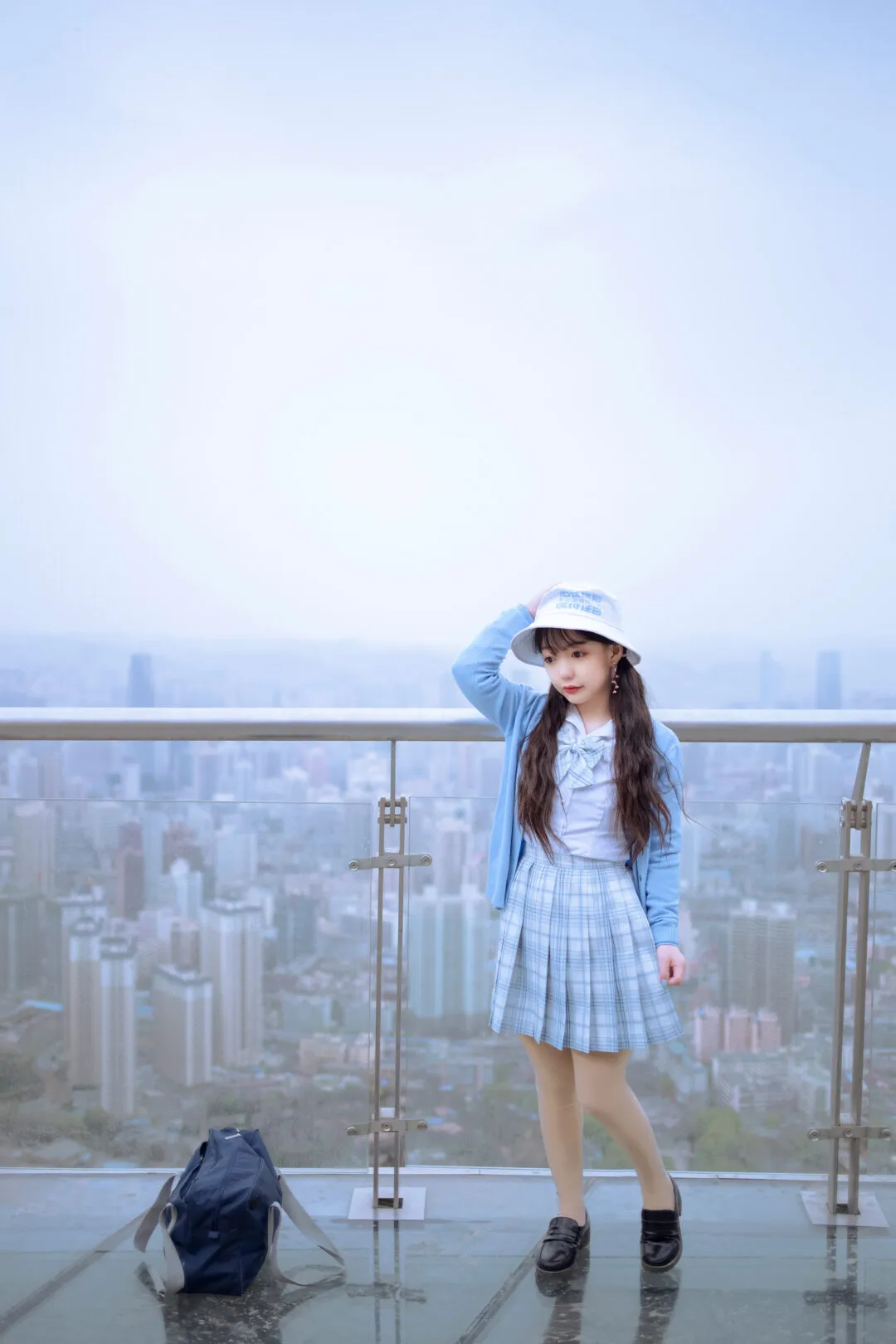 Jk制服【黛兰】-2