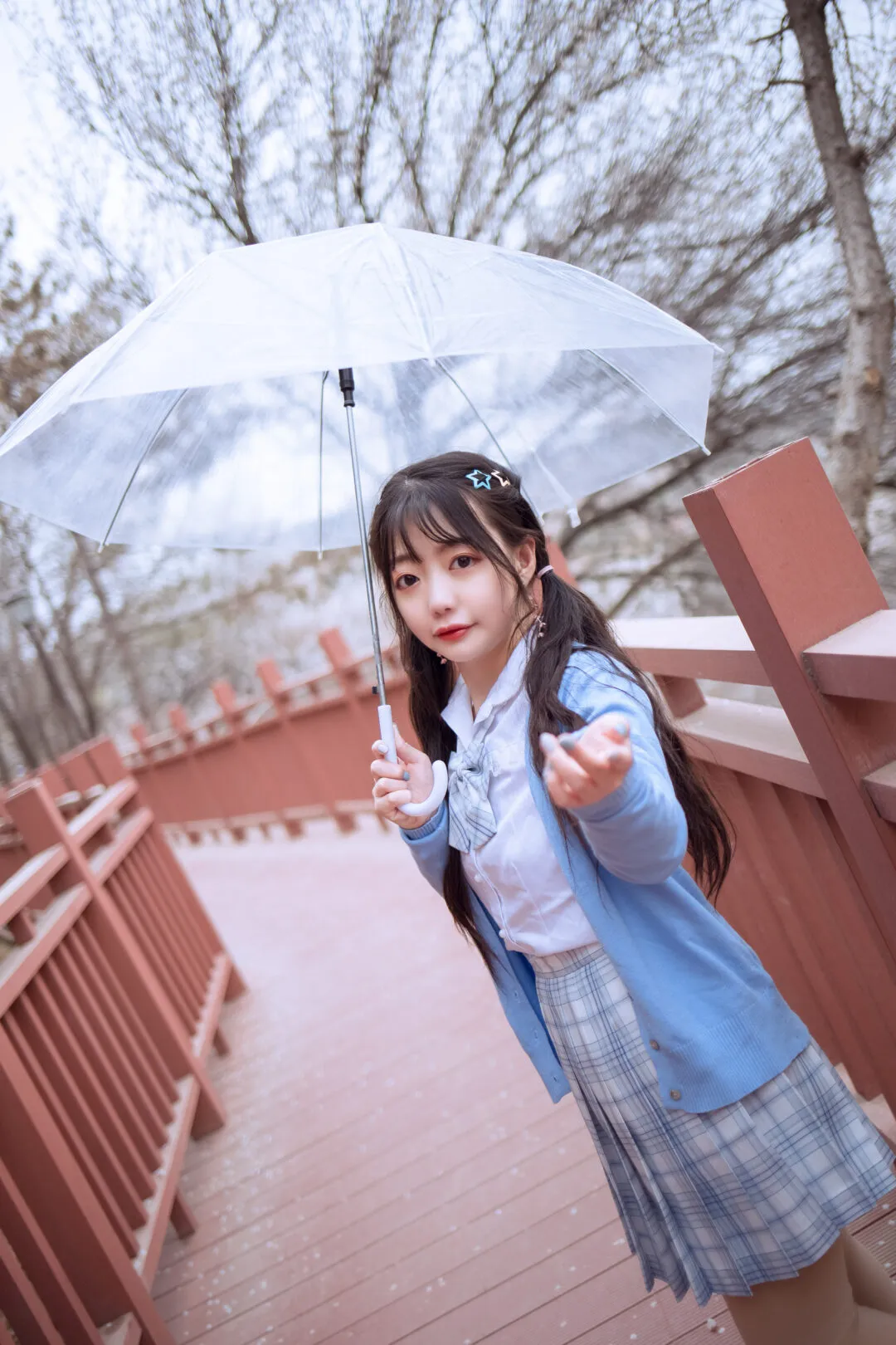 Jk制服【黛兰】-4