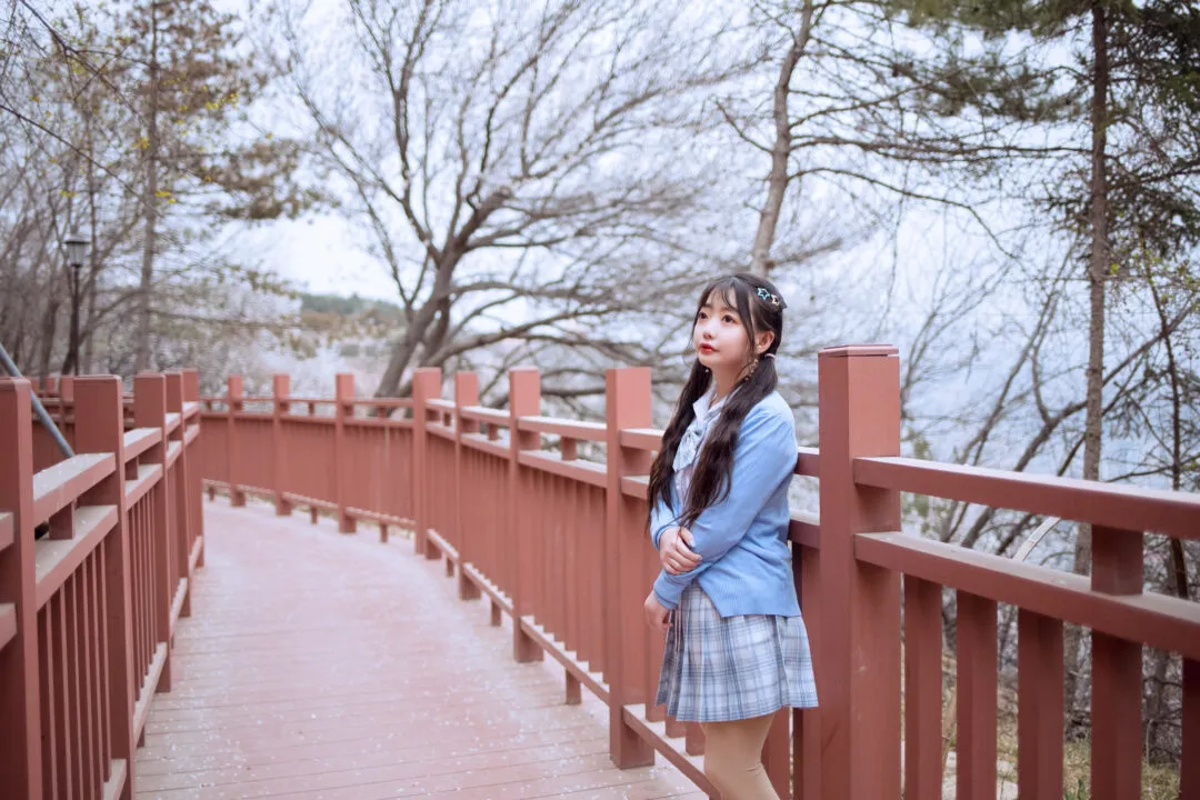 Jk制服【黛兰】-2