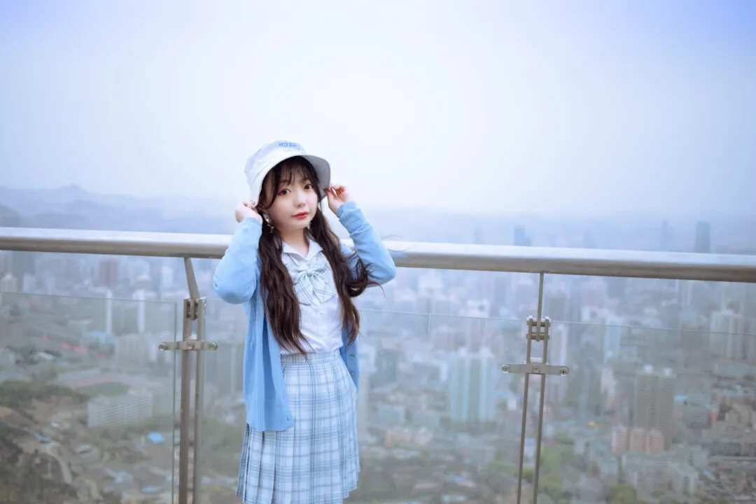 Jk制服【黛兰】-6