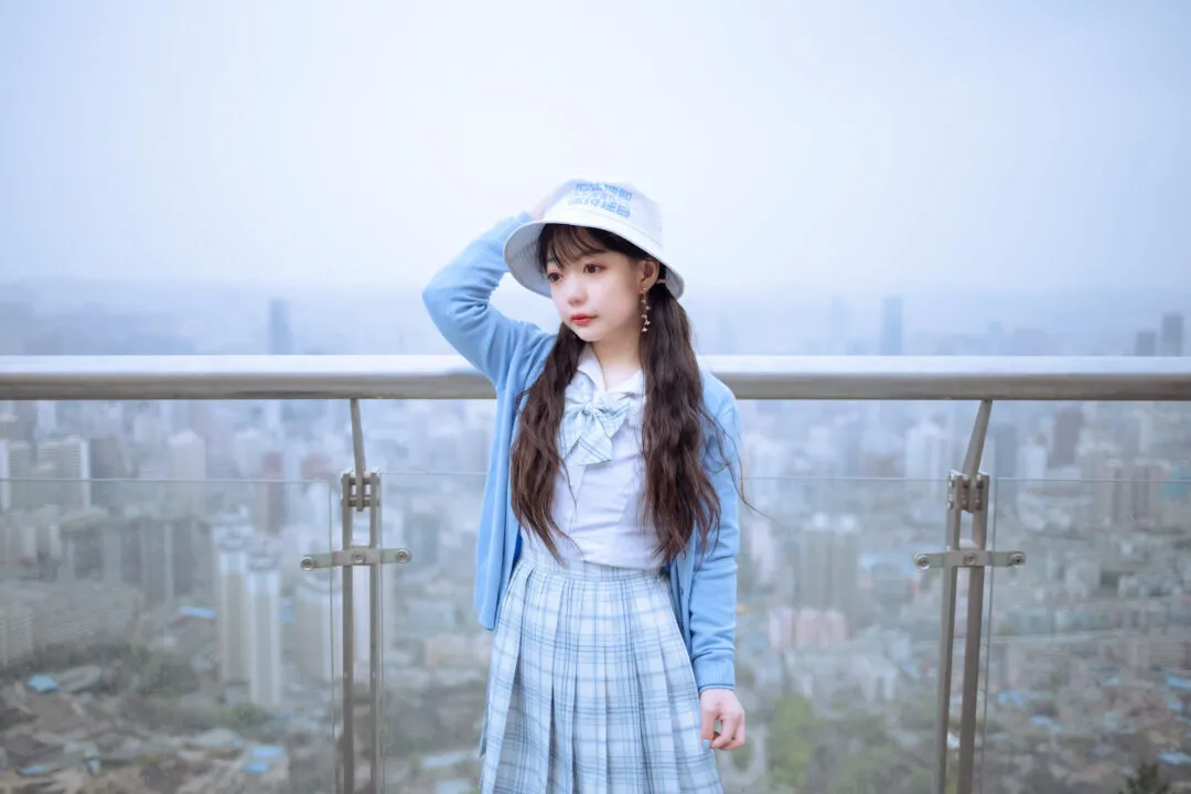 Jk制服【黛兰】-5