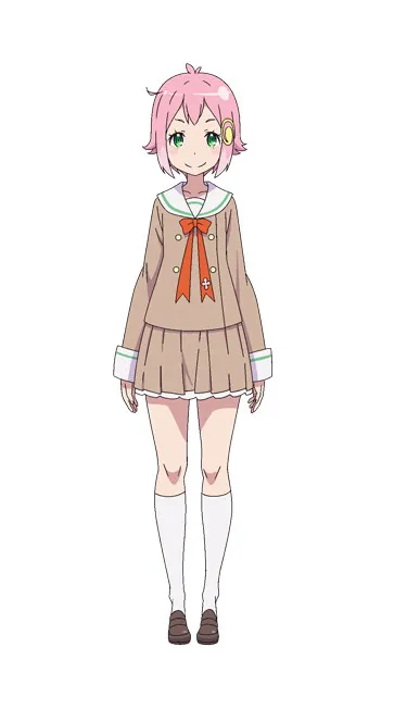 Granbelm 原创动画