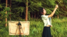 星轨 私影   我们从未离开-绝对领域