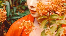 汉服私影，游园惊梦-绝对领域