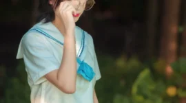 星轨 私影   我们从未离开-绝对领域