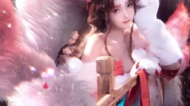 葫芦里装的什么妖-绝对领域