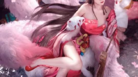 葫芦里装的什么妖-绝对领域