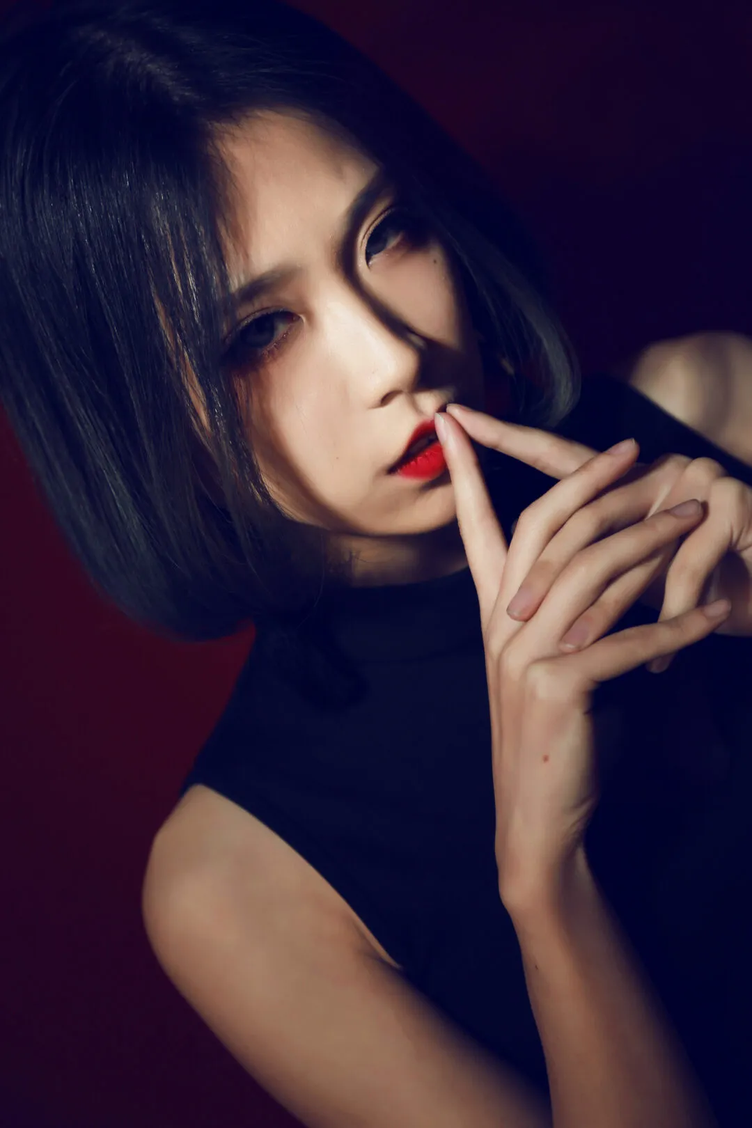 私影，大概是个太妹-12