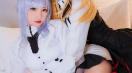 巨乳黑丝美女性感写真-绝对领域