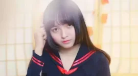 jk制服私影-绝对领域