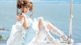 《大理游记》写真-绝对领域