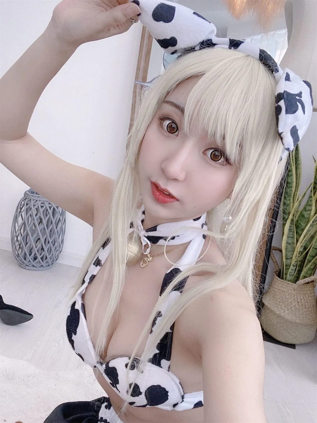 我的朋友很少 柏崎星奈cosplay-42