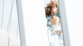 《大理游记》写真-绝对领域