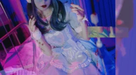 昭和病院Lolita-绝对领域