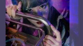 昭和病院Lolita-绝对领域