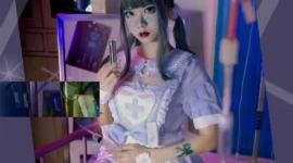 昭和病院Lolita-绝对领域
