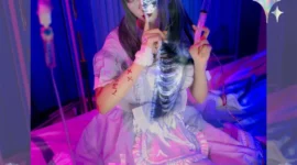 昭和病院Lolita-绝对领域
