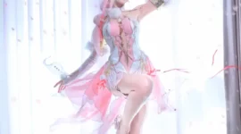 小舞胡桃～复活吧～-绝对领域