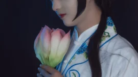 戏子  满眼阳关客未归-绝对领域