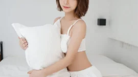 美女诱惑私房照-绝对领域