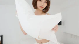 美女诱惑私房照-绝对领域