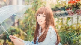 爱丽丝制服 JK-绝对领域