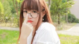 软妹日常 来一起玩耍吗？-绝对领域