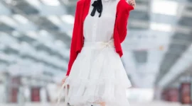 《不起眼女主角培育法》加藤惠cosplay-绝对领域