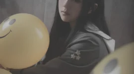 JK 黄色气球-绝对领域