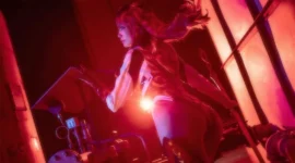 EVA 明日香4cosplay-绝对领域