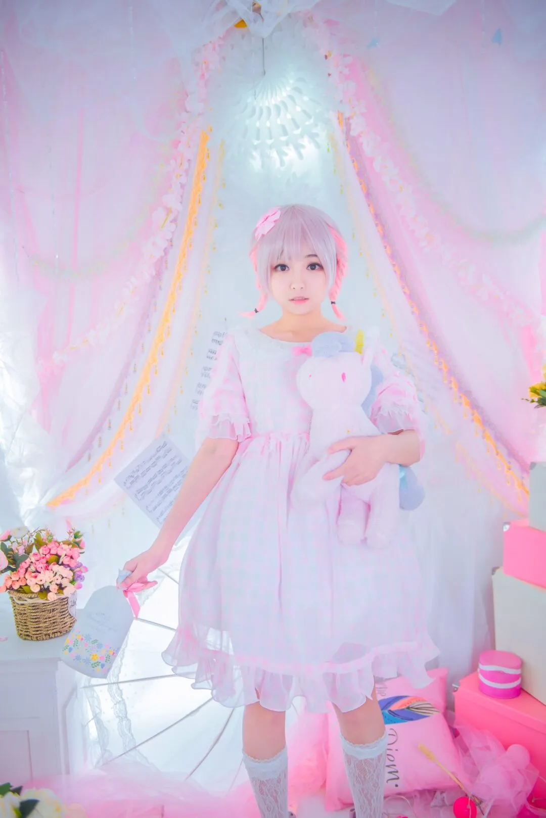 轻飘飘Lolita-1