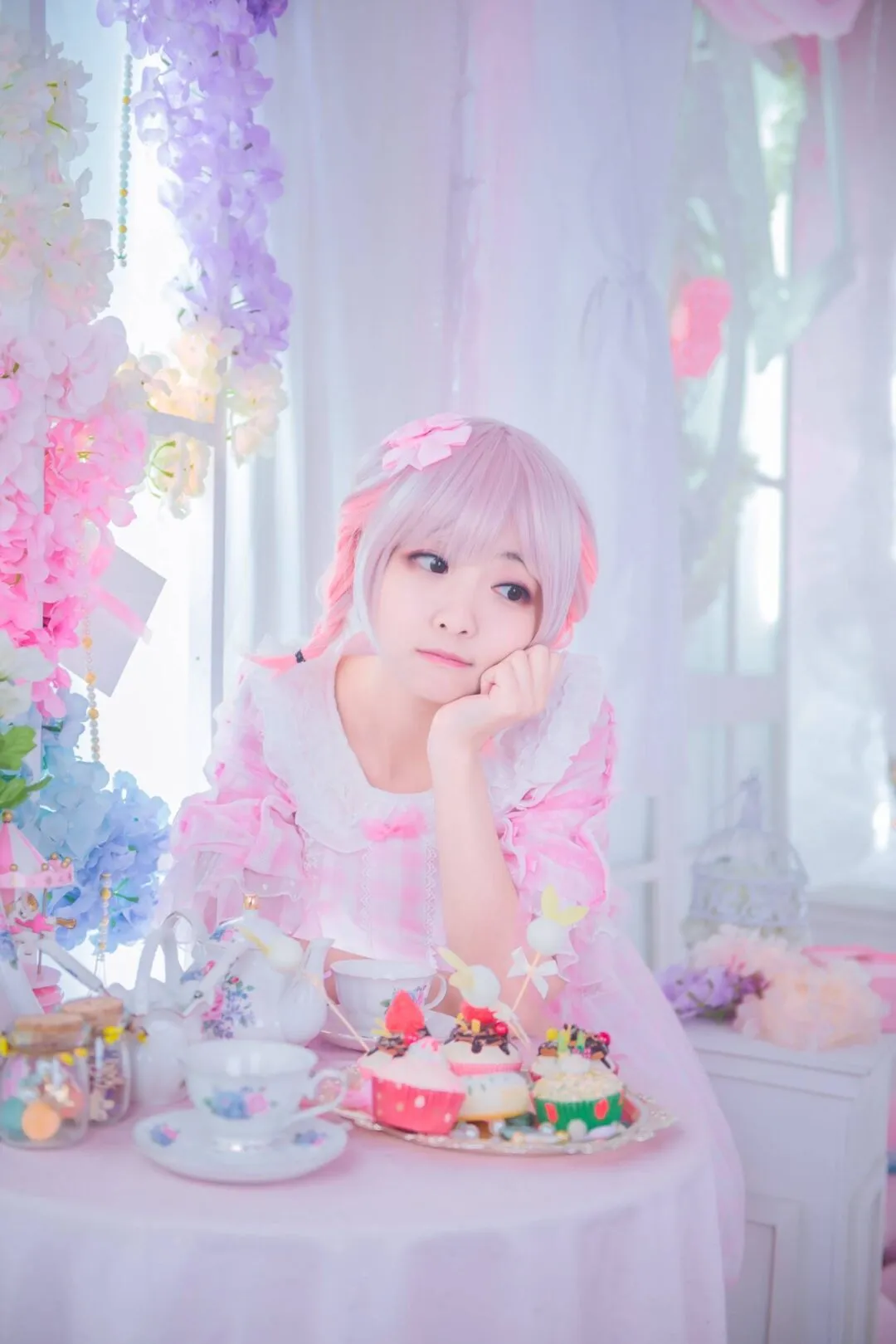 轻飘飘Lolita-2