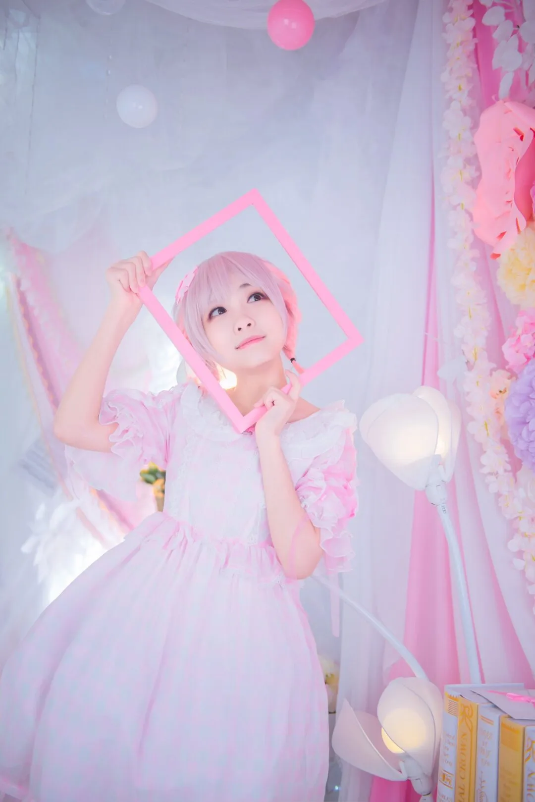 轻飘飘Lolita-2