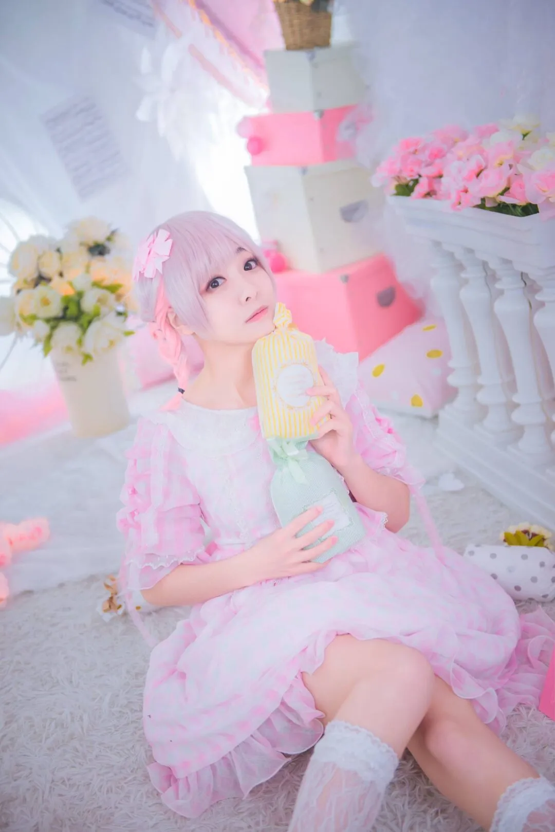 轻飘飘Lolita-3