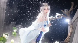 无言，无情，无心，即是无常-绝对领域